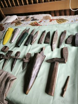 Staré veci z povale - 3