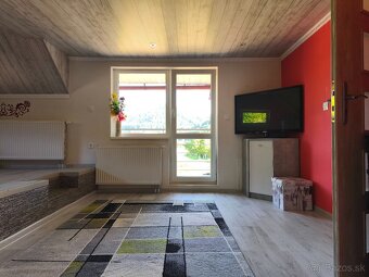 Predám rodinný dom - 3