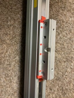 Bezpiestnicový piest - 3