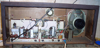 Rádioprijímač VIDEOTON R4900 - 3