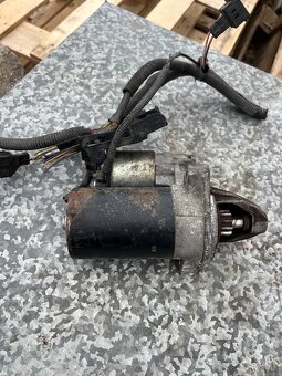 Fiesta 1,25 duratoq 55kw - benzin - diely - 3