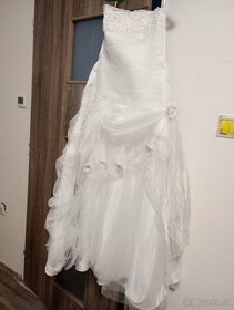 svadobne šaty - 3