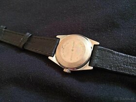 Starožitné dámske hodinky Timex - 3