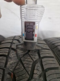 Celoročné pneumatiky BARUM QUARTARIS 5 165/65 R14 79T - 3