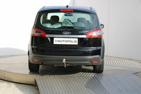 FORD S-MAX 2,0 TDCi 103kW - 3