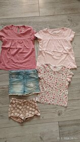 Detské oblečenie 2-3 roky - 3