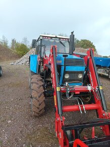 Traktor Zetor Crystal 8045 - 3