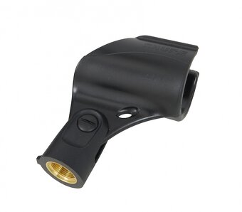 Shure GLXD24/Beta58 Wireless bezdrôtový mikrofón - 3