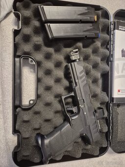 WALTHER PDP PRO SD 5,1" FULL SIZE, 9 mm - 3