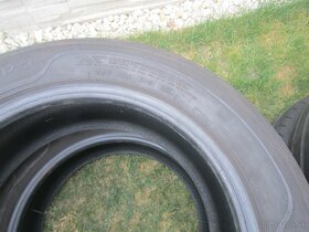 205/55R16 91V letna pneu 1ks Nexen dezen 6.5mm - 3