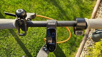 Segway Ninebot Kickscooter F30E - 3