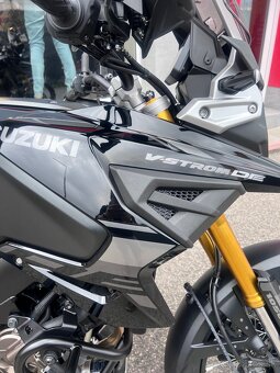 SUZUKI V-STROM 1050 DE - 3