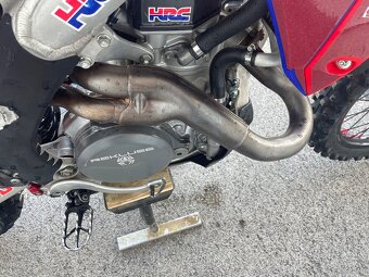 Predám Honda CRF 450R 2020 - 3