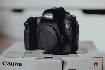 Canon Eos 6D - 3