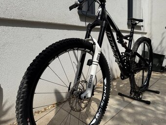 Predám horský bicykel Specialized Stumpjumper FSR Elite 29 - 3