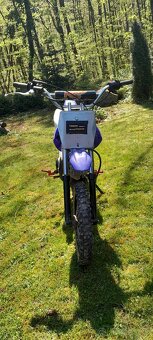 Pitbike 107cc - 3