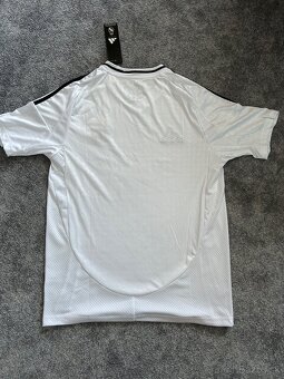 Adidas Real Madrid domáci dres - 3