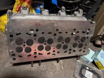 2.0tdi 125kw CR CFGB - 3
