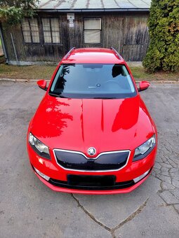 Škoda octavia 3 , 2,0 TDI - 3