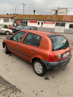 Renault Clio - 3