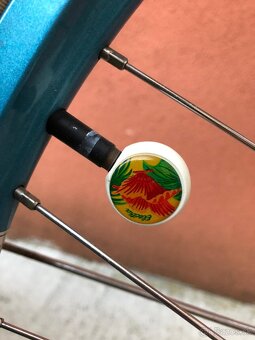 Electra Peacock Cruiser - 3