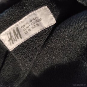 Chlapčenská bunda H&M - 3