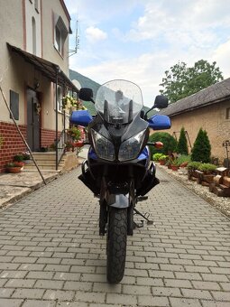 Suzuki Dl 650 Vstrom - 3
