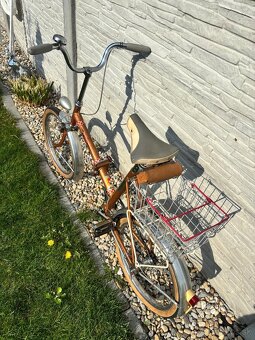 Eska skladačka retro - 3