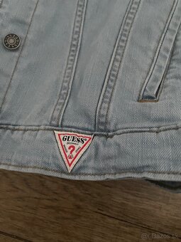 Guess bunda - 3