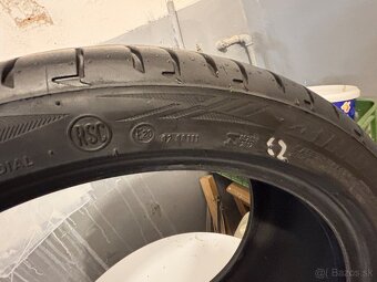 Predaj pneumatiky Bridgestone dvojrozmer - 3