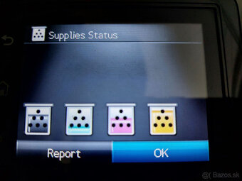 HP Color LaserJet MFP M277dw - 3