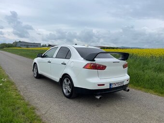 Mitsubishi Lancer 1.5 - 3