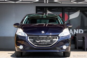 Peugeot 208 1.2 Vti Active - 3