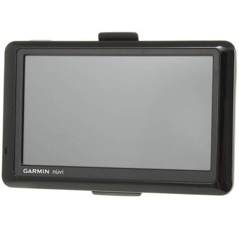 Navigácia GPS GARMIN NUVI 1490T s mapou pre rok 2025. - 3