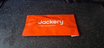 Nabíjacia stanica JACKERY Explorer 300 - 3