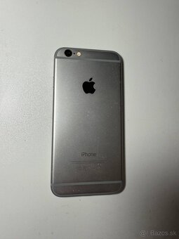 iPhone 6 16GB - 3