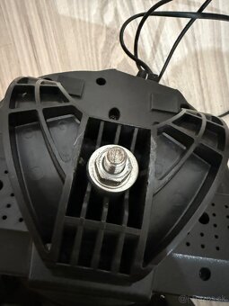 Thrustmaster TMX + T3PA Pedále + Páka - 3