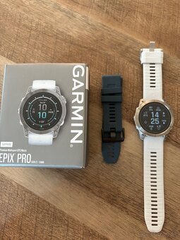 Garmin epix pro gen 2 sapphire 51 mm - 3