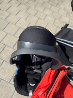 Cybex priam 2022 - 3