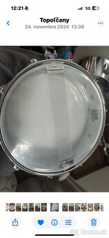 Mapex piccolo 13x3,5 rytmicak - 3