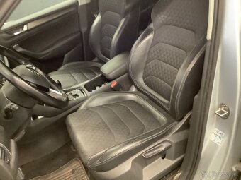 Škoda Kodiaq 1.4 TSi 2018 M6 104tis.km, VÝRAZNE ZNÍŽENÁ CENA - 3