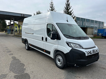 FIAT DUCATO L4H3 MAXI, FACELIFT, nové , DPH - 3