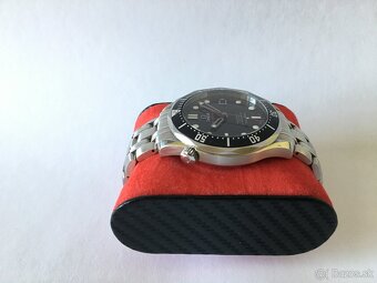 Omega Seamaster Diver 300M James Bond Limited Edition - 3