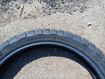 Pirelli Scorpion - 3