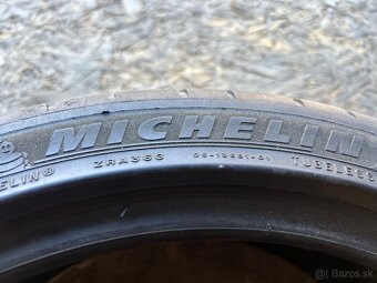 225/40ZR18 92Y MichelinPilot Sport 4 - 3