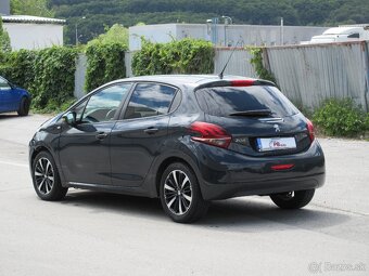 Peugeot 208 1.2 PureTech Style - 3