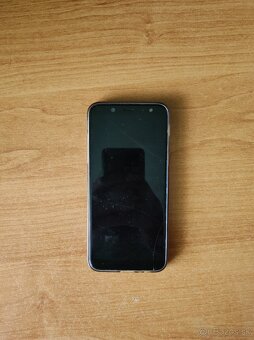 SAMSUNG GALAXY A6 - 3