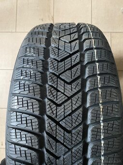 ✅ R19 ®️ Original Audi Q4 5x112 ET45 ✅ Zimne 255/50 R19 - 3