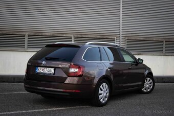 Škoda Octavia Combi 1.4 TSI 150k Active - 3