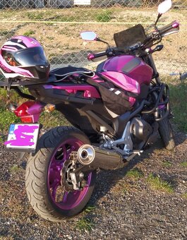 Honda NCD 700 SD - 3